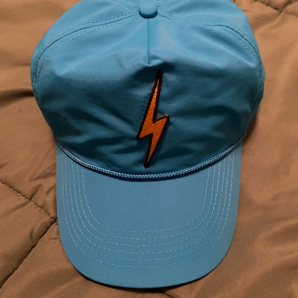 aviator nation hat - brand new